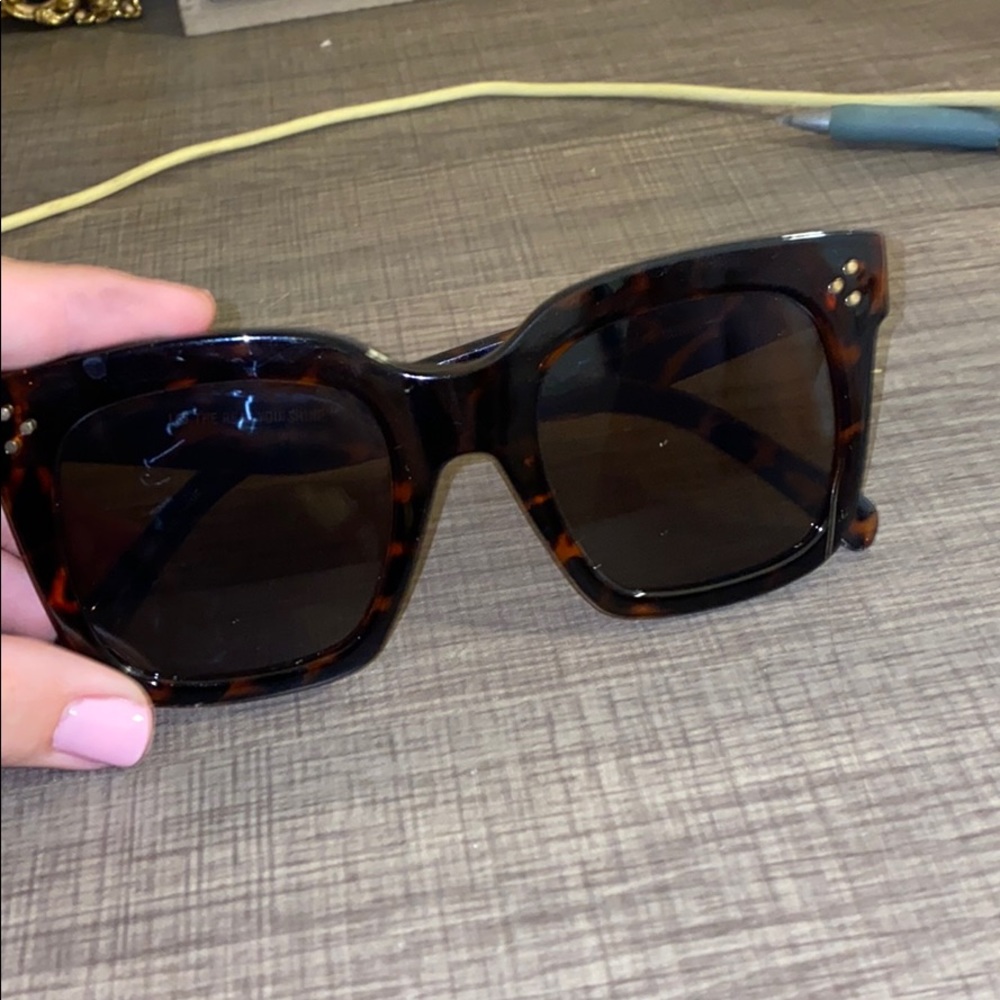 Celine Lookalike Sunglasses